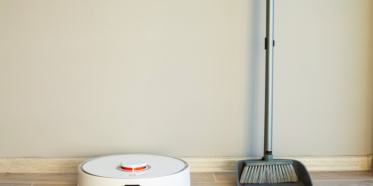 The Rise of Smart Vacuum Cleaners: A Comprehensive Guide