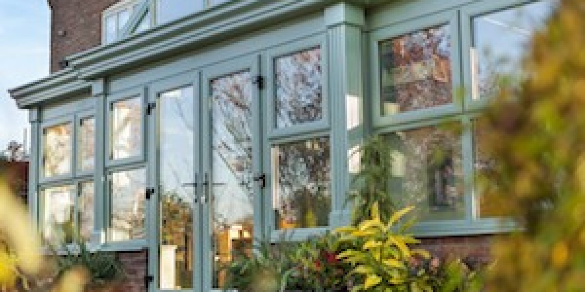 The Allure of French Door Windows: A Blend of Elegance and Functionality