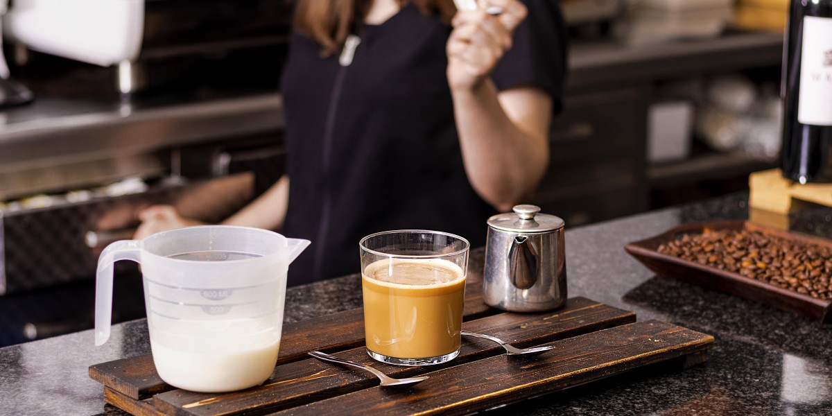 7 Small Changes You Can Make That'll Make A Big Difference In Your Machine Tassimo