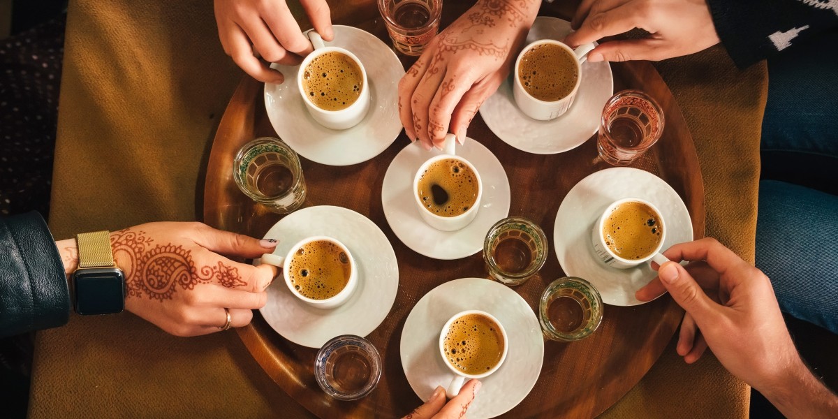 What NOT To Do In The Tassimo Coffee Maker Industry