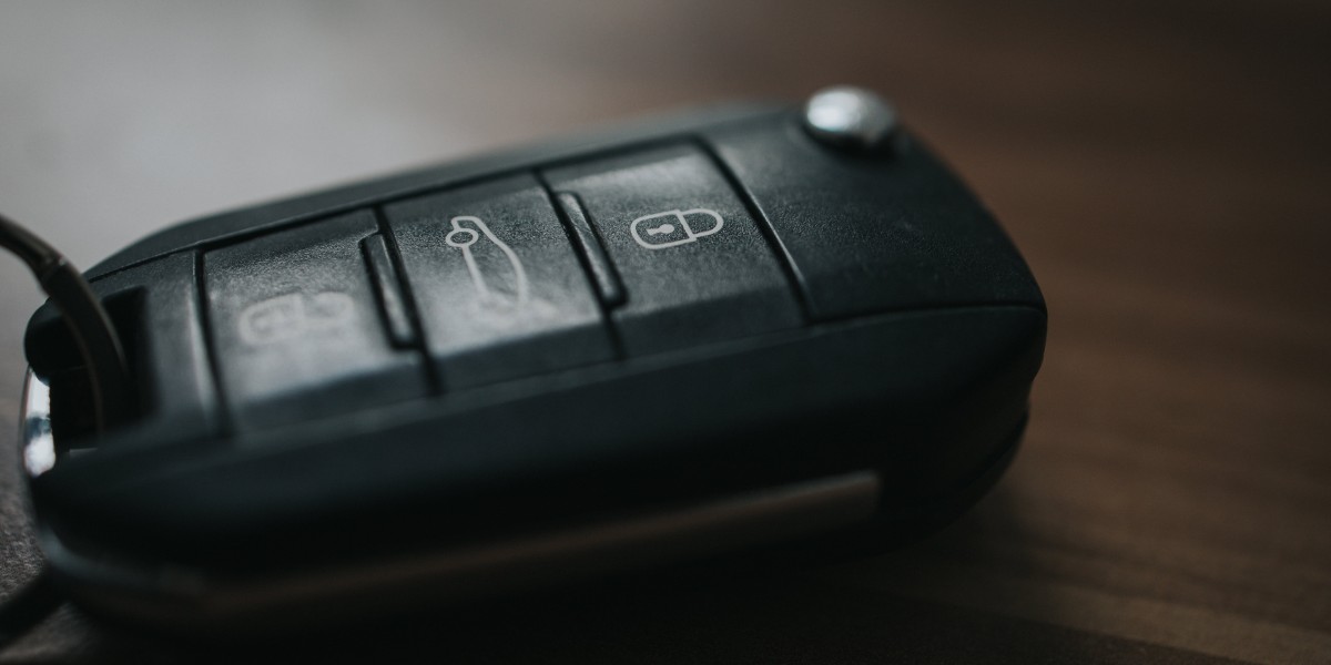 Automobile Key Replacement: Everything You Need to Know
