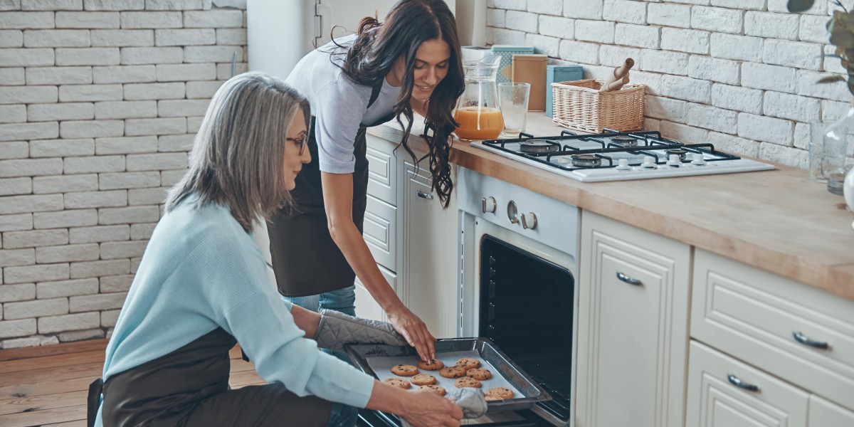 The Ultimate Glossary Of Terms For Built-In Oven