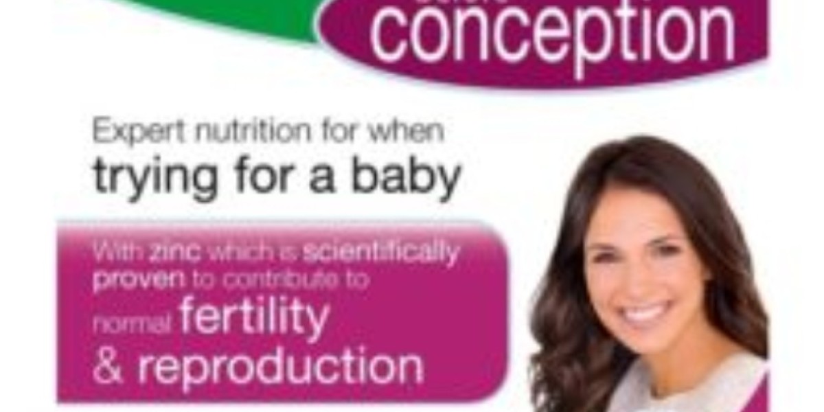 Pregnacare Conception Price in Pakistan – Complete Guide