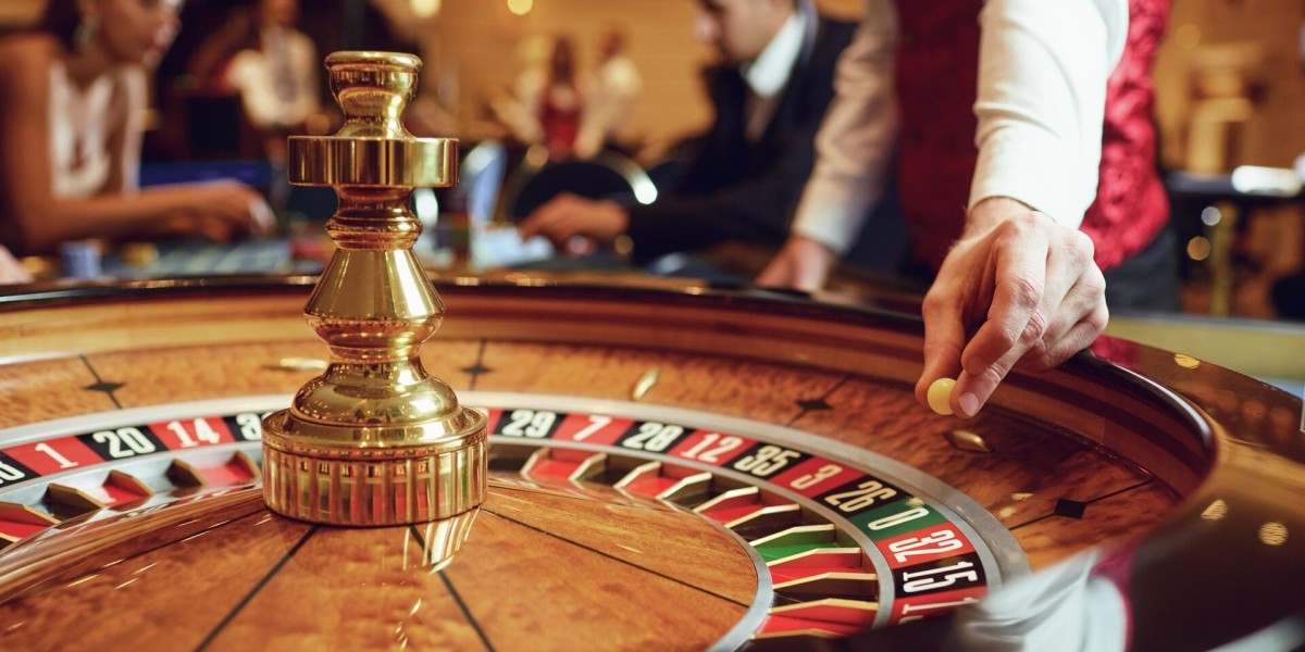 Die Psychologie hinter Online-Slots: Verhaltensmuster von Spielern und deren Einfluss auf die Spielentwicklung