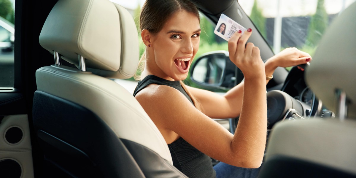 10 Healthy Drivers Licence Uk Habits