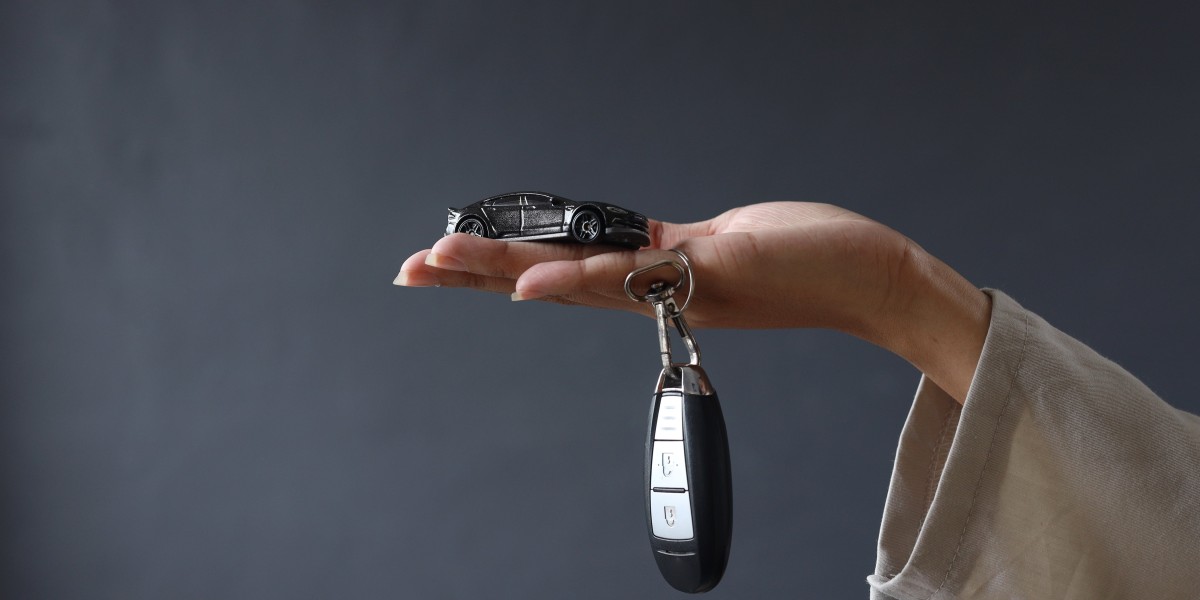 15 Reasons To Love Car Key Replacement