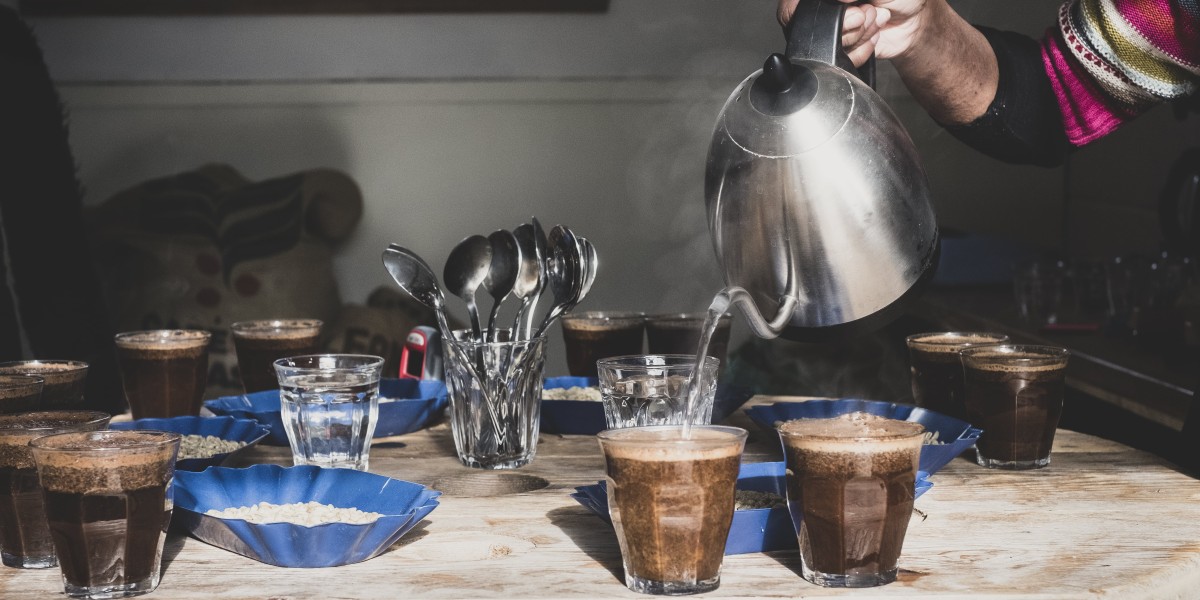 How Tassimo Coffee Maker Propelled To The Top Trend In Social Media