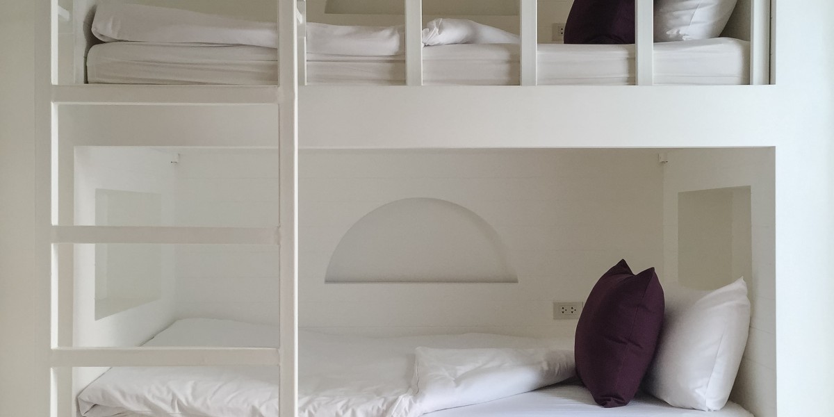 The 10 Most Terrifying Things About Best Bunk Bed