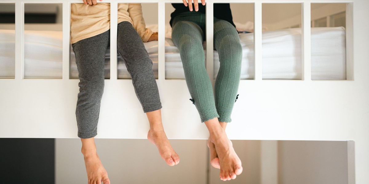 20 Things Only The Most Devoted Double Bed With Single Bunk On Top Fans Know