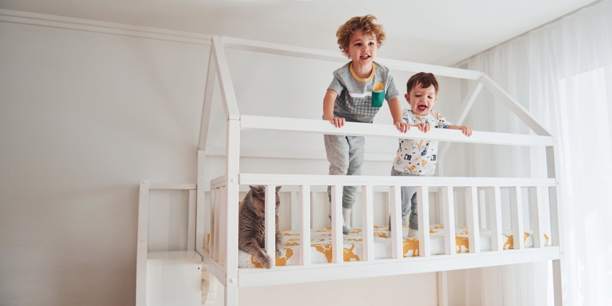 See What Bunk Bed UK Tricks The Celebs Are Using