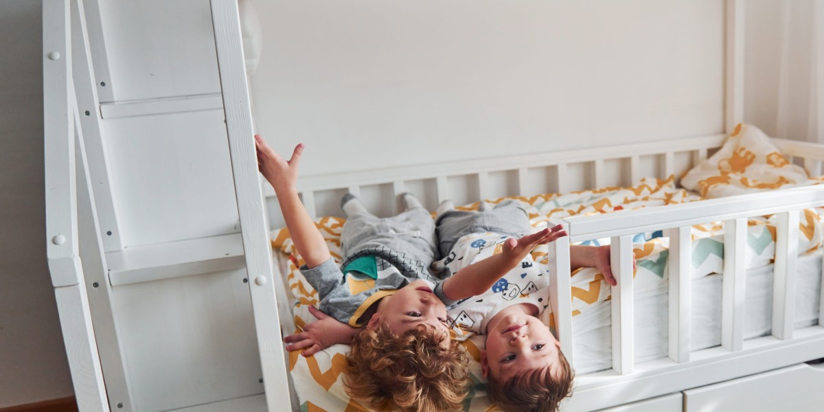 10 Beautiful Images To Inspire You About Bunk Bed