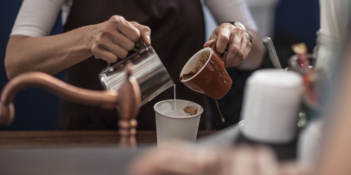 Nine Things That Your Parent Taught You About Tassimo Espresso Machine