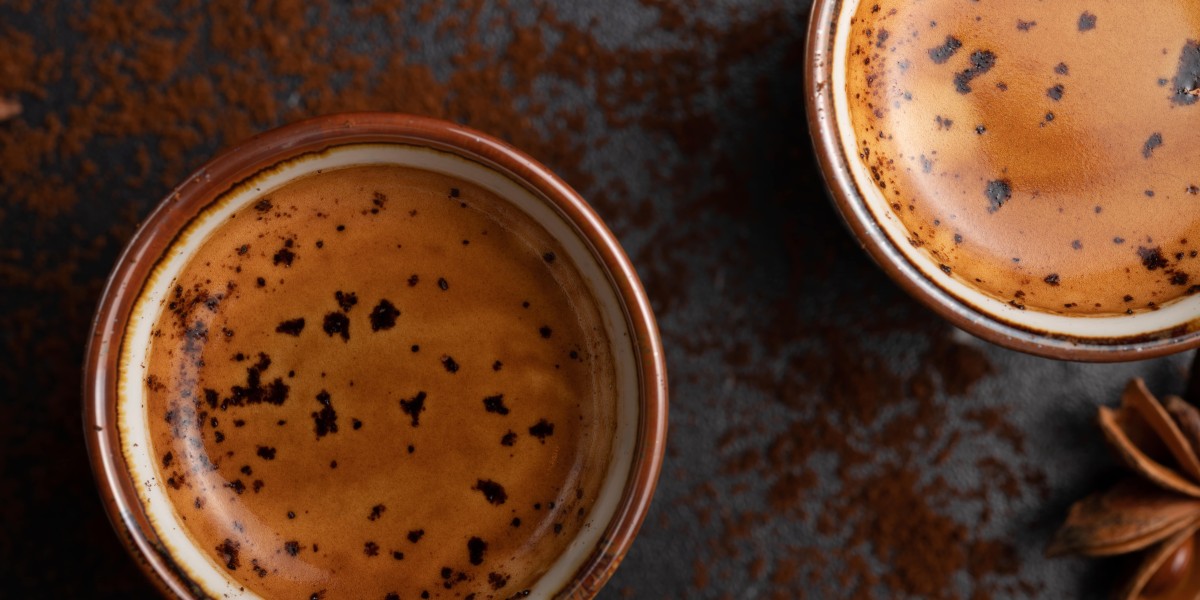 Why You're Failing At Tassimo Bosch Coffee Maker