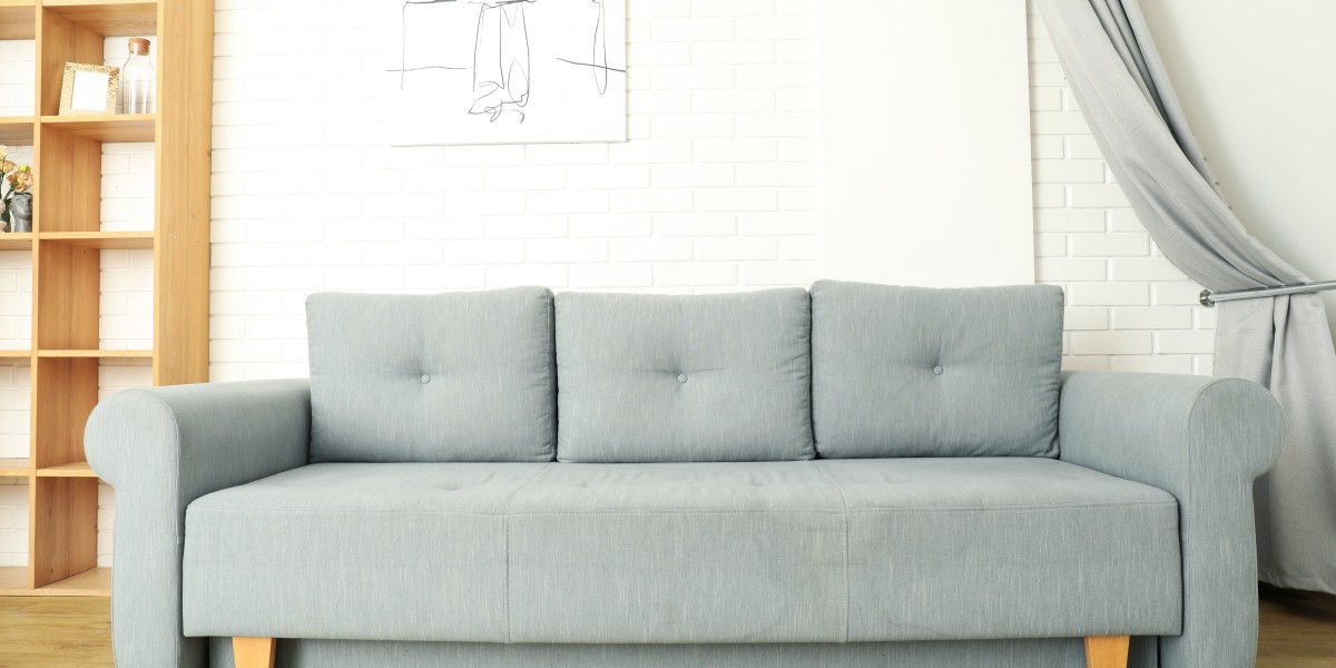 What's The Current Job Market For Overstock Sofa Sale Professionals?