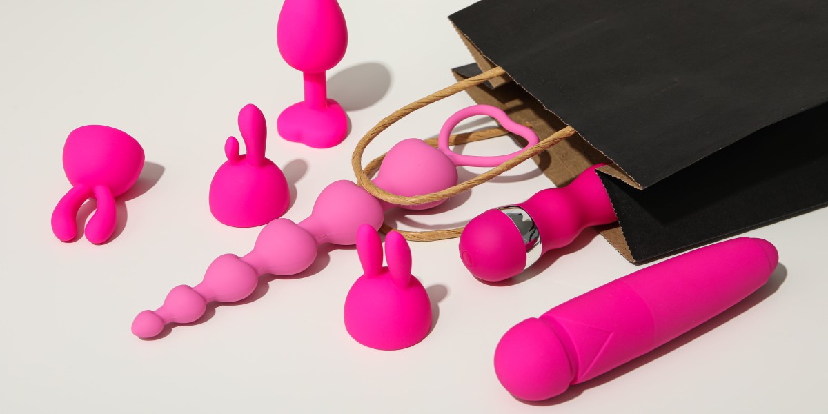 You'll Be Unable To Guess Adult Toys For Him And Her's Tricks