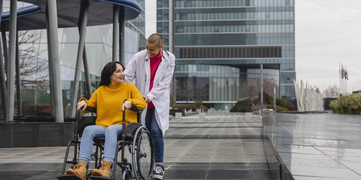 17 Signs To Know You Work With Buy Mobility Scooter