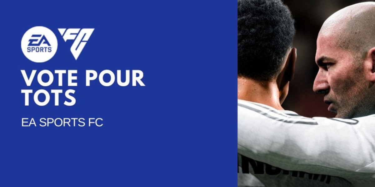 TOTS Premier League : Votez pour vos stars