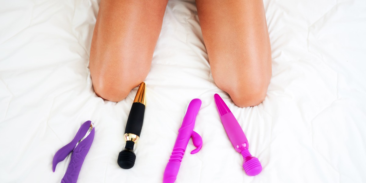The 10 Most Scariest Things About Mens Adult Toy