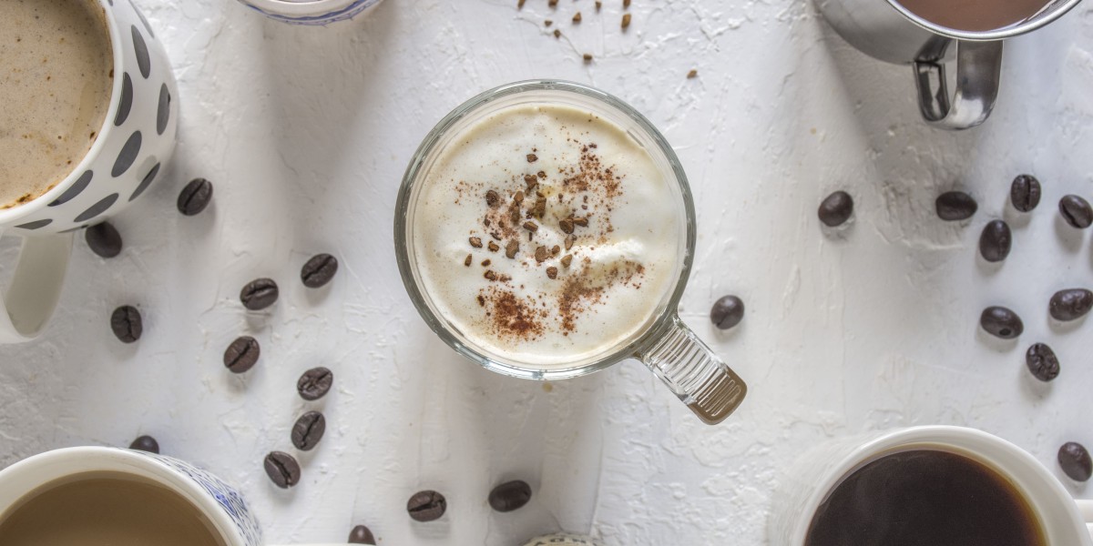 Nescafé Dolce Gusto: A Comprehensive Guide