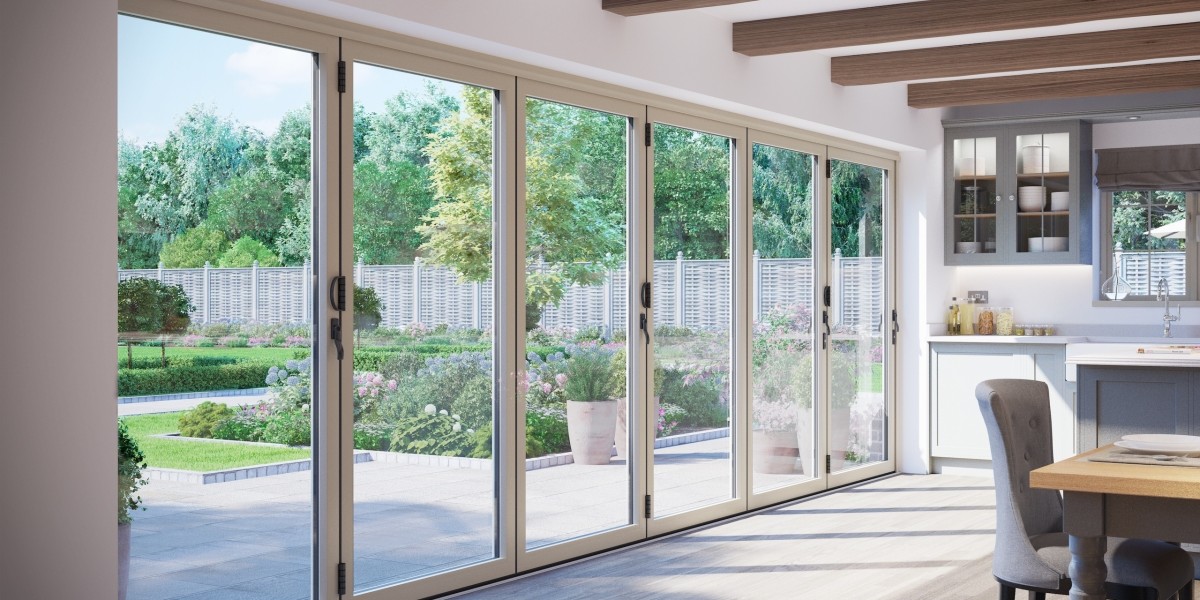 How Bi Fold Door Repairs Near Me Became The Hottest Trend In 2024