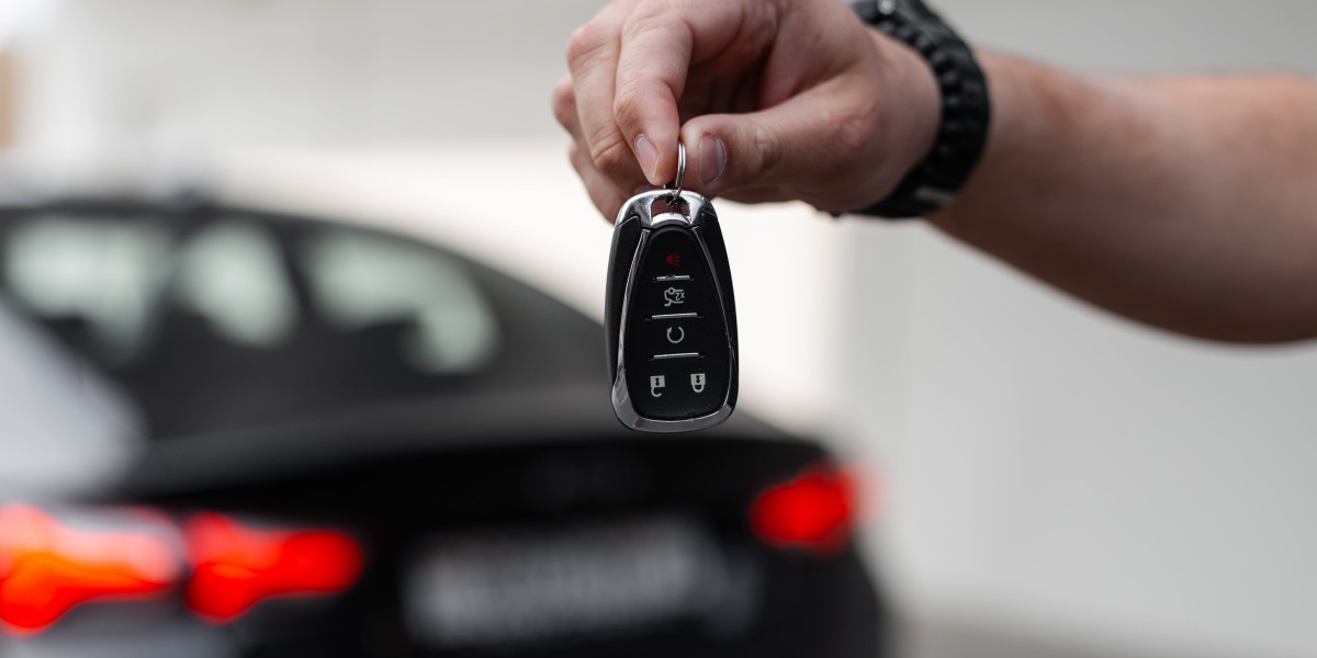 A Retrospective The Conversations People Had About Auto Car Key Replacement 20 Years Ago