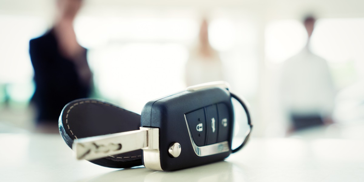 Why You Should Be Working With This Replacement Key Fob