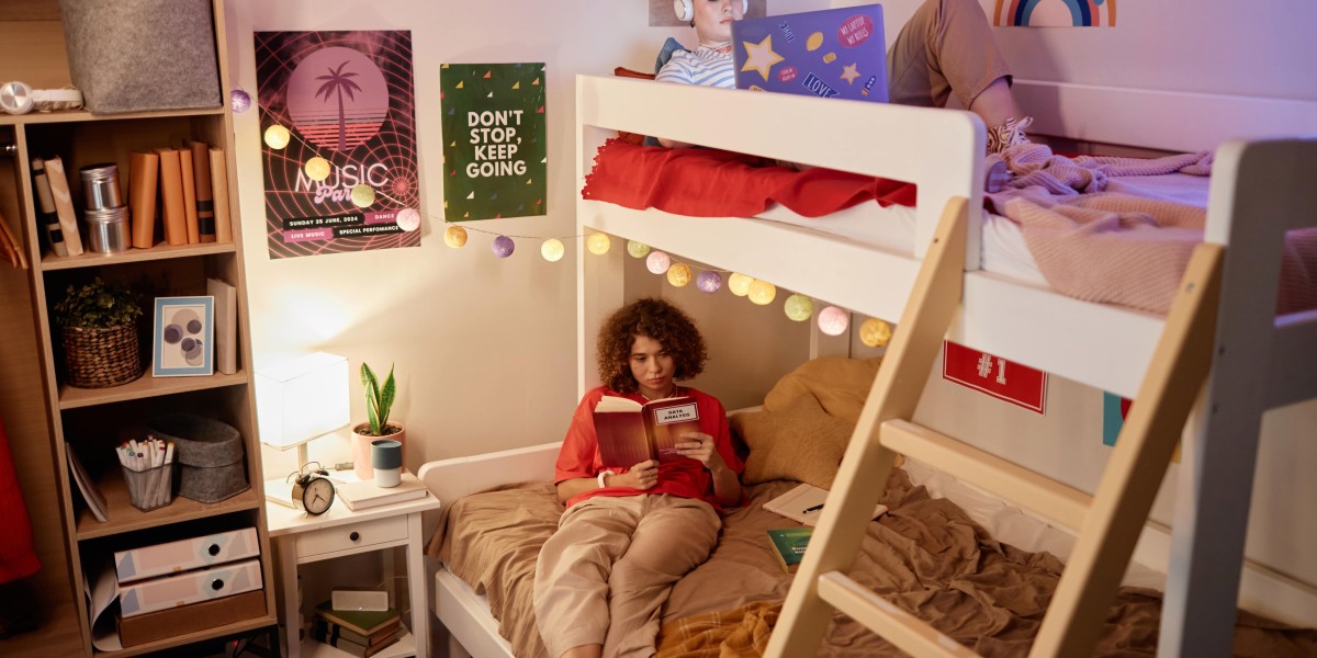 The 10 Most Terrifying Things About Good Bunk Beds