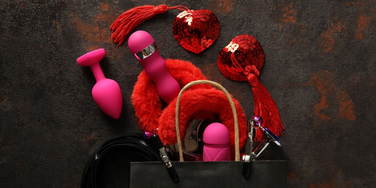 How To Create An Awesome Instagram Video About App Controlled Adult Toys