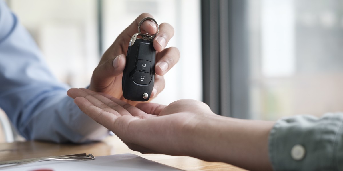 Why You Should Be Working With This Car Replacement Key