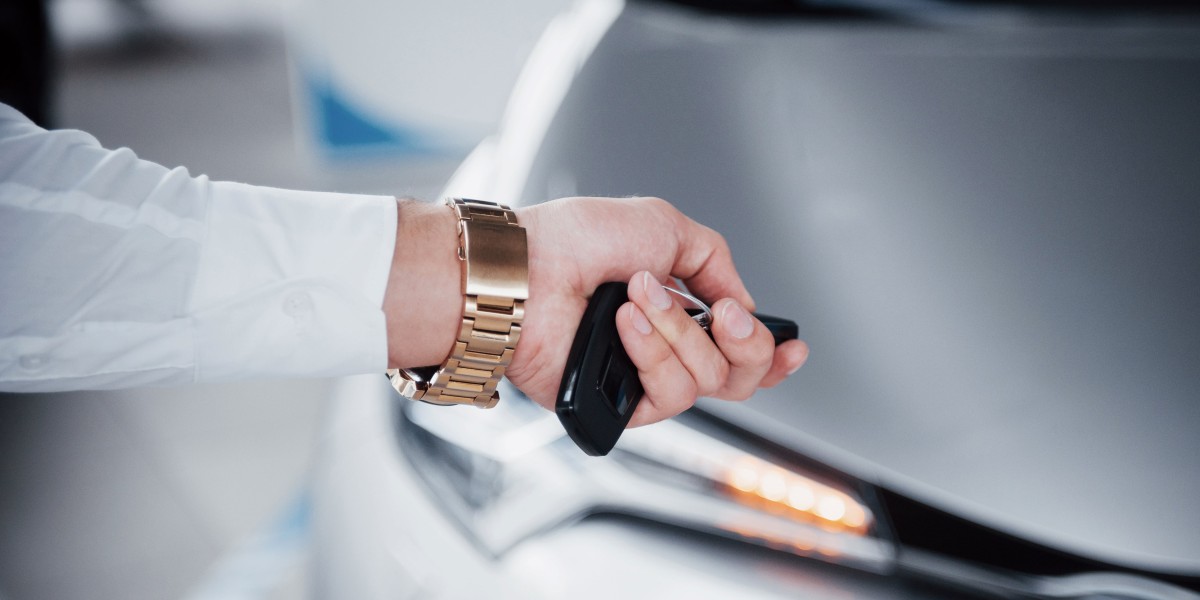 What NOT To Do Within The Cheap Car Key Replacement Industry