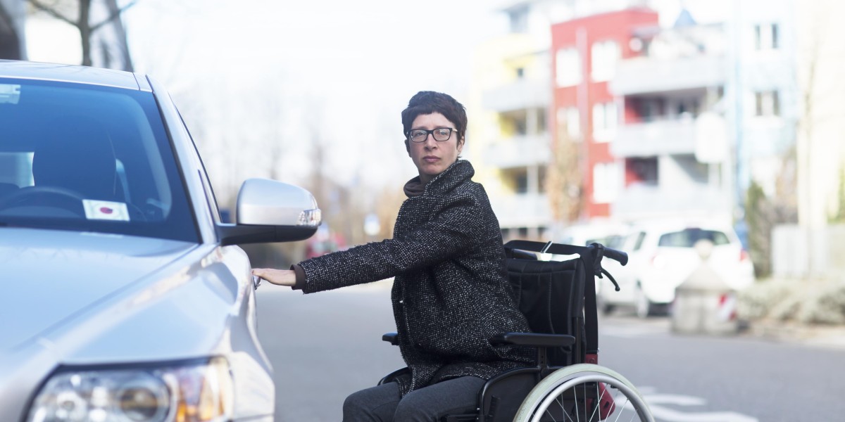 Mobility Folding Scooter Explained In Fewer Than 140 Characters