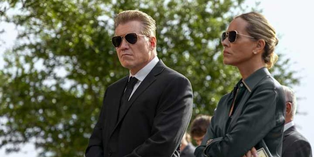 Kevin Williamson's The Waterfront - Netflix Series