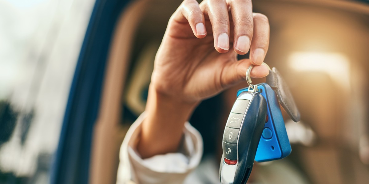10 Best Mobile Apps For Car Key Remote Replacement
