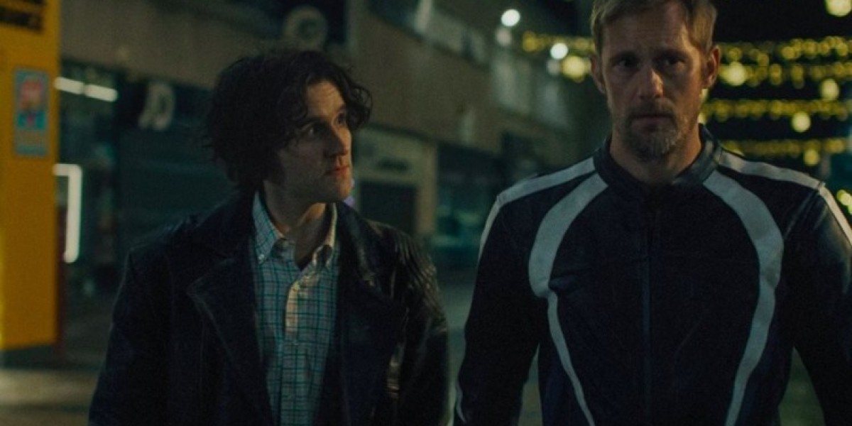 Memento Acquires 'Pillion' - Cannes Premiere