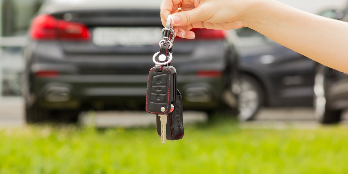 10 Facts About Car Keys Replacement Near Me That Will Instantly Put You In A Good Mood