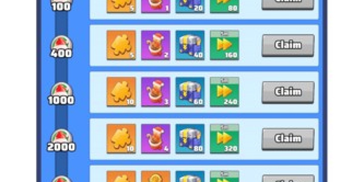 Last War Survival: Christmas Event Guide 2024
