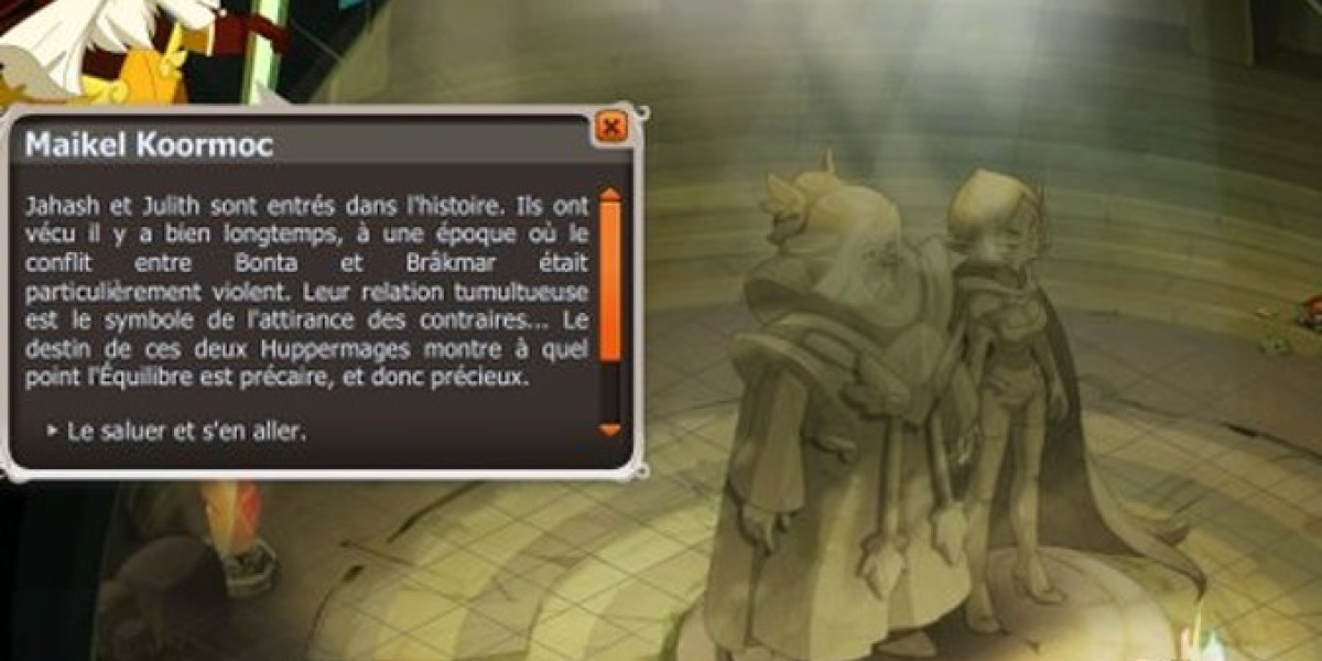 Univers Dofus : Film et Jeu - Un Monde Connecté