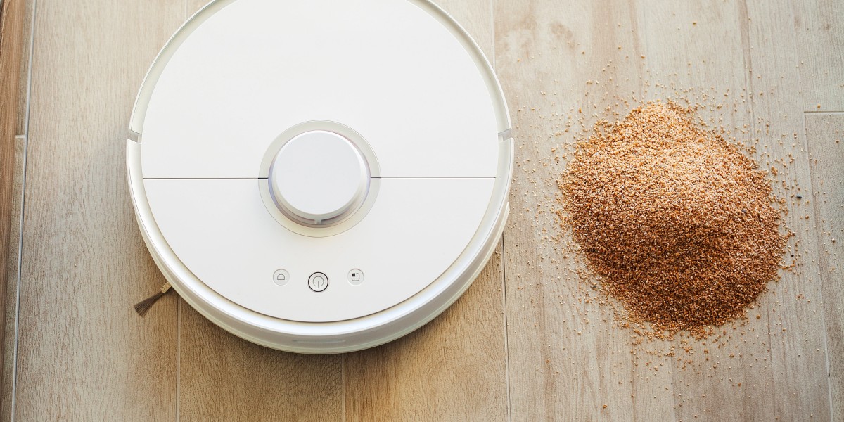 The Best Robot Vacuum Deals Tricks To Change Your Life