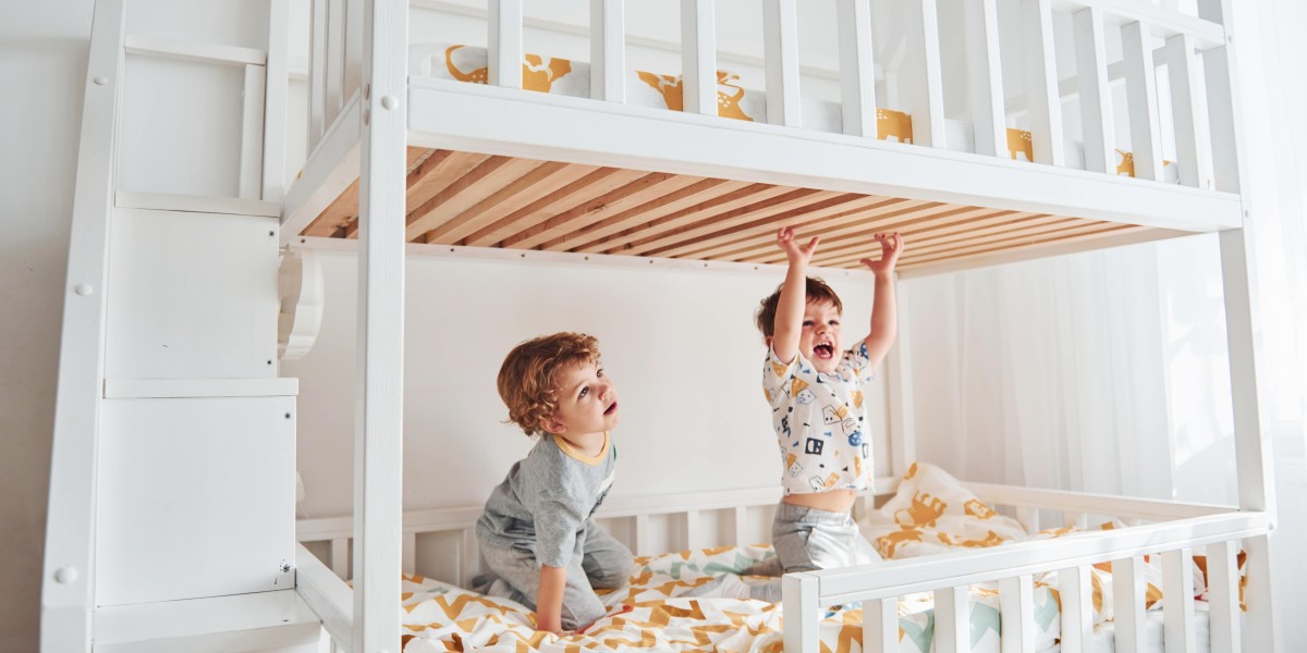Responsible For A Triple Bunk Bed For Sale Budget? 12 Top Ways To Spend Your Money
