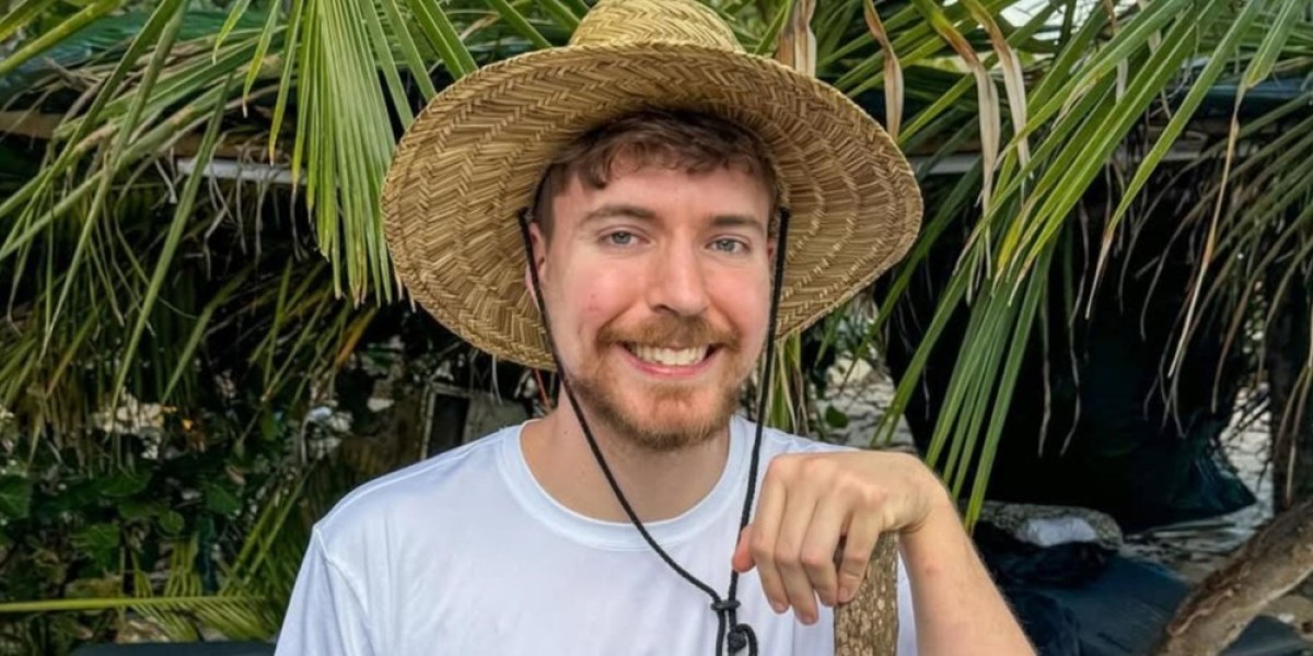 MrBeast Fortnite Skin - A Possible Collaboration?