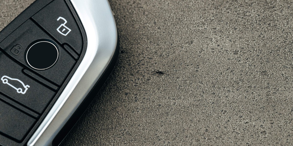 What's The Job Market For Replace Lost Key For Car Professionals Like?