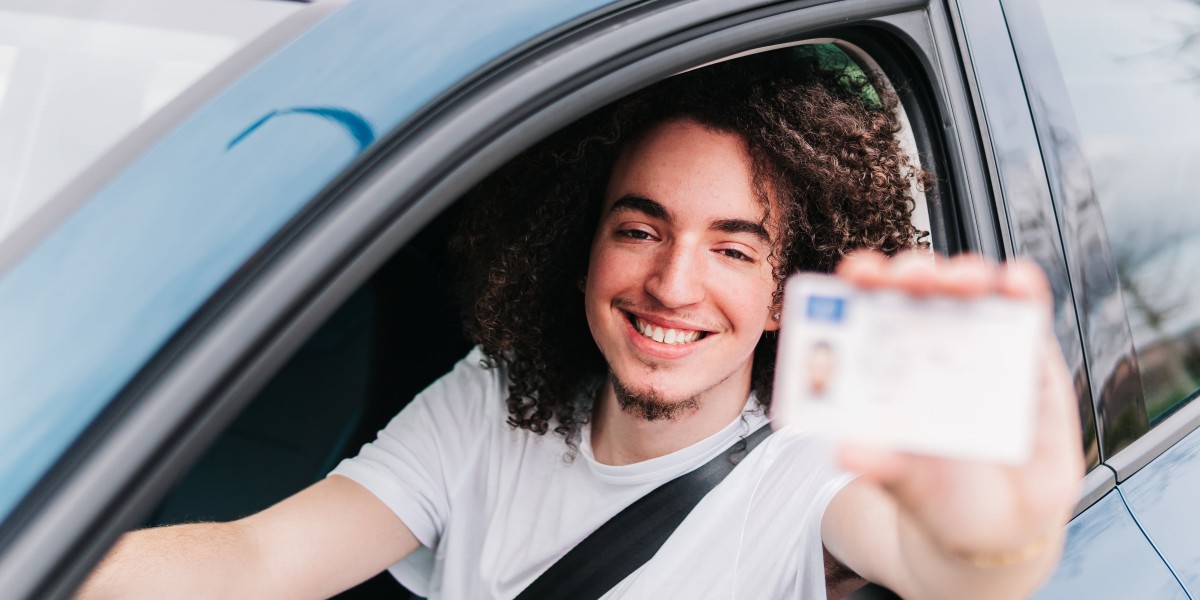 What's The Current Job Market For Buy Uk Driver's License Online Professionals Like?