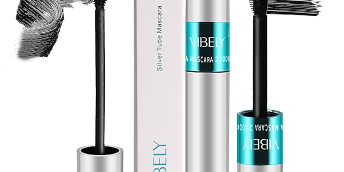 The Single Most Important Factor It is Advisable to Know about Vibely Mascara