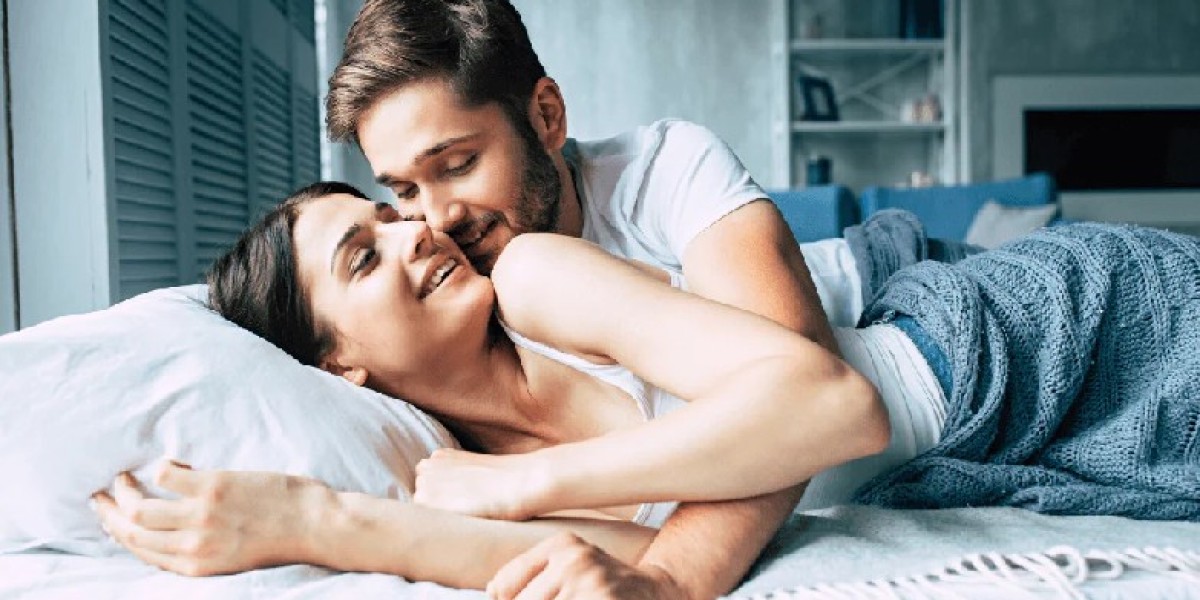 Everything You Need to Know About Kamagra Jelly for ED