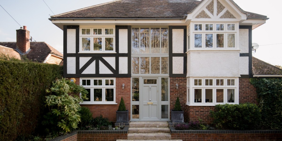 Understanding Aluminium Windows: Benefits, Features, and Considerations