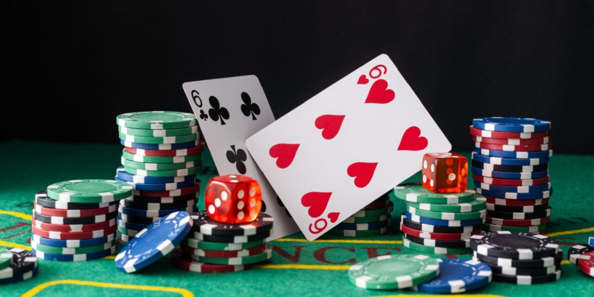 What is the House Edge in a Casino?