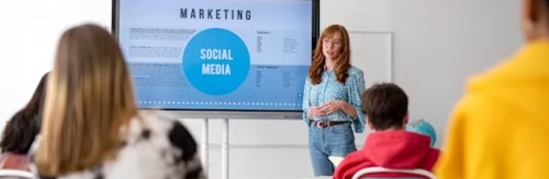 Bits and Bytes IT Solution Cover Image