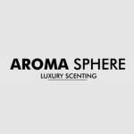Aroma Sphere Profile Picture
